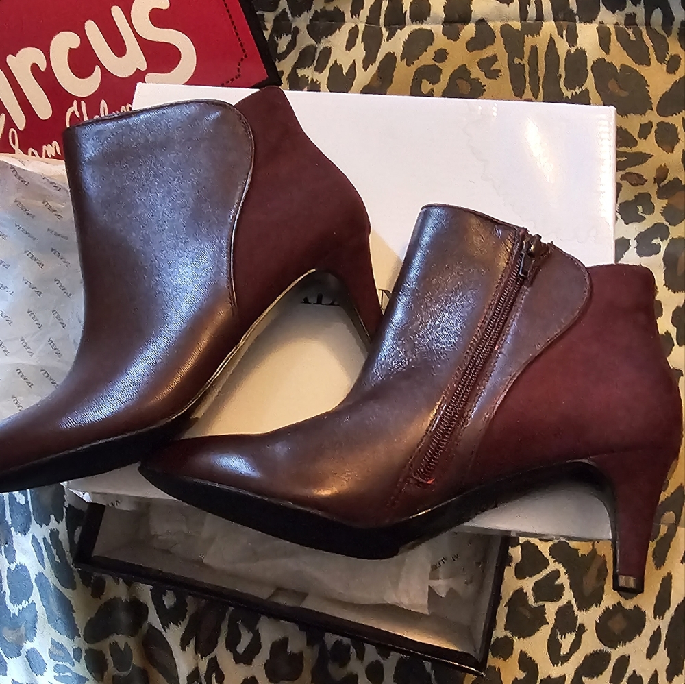 Shoes